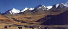 Uper Dolpo Trek